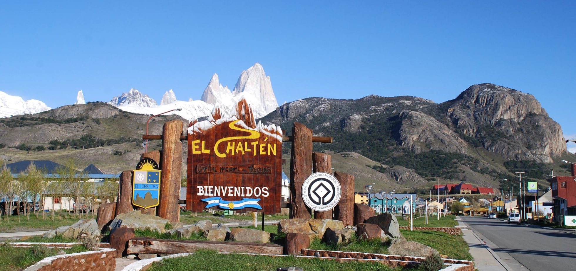 El Chalten
