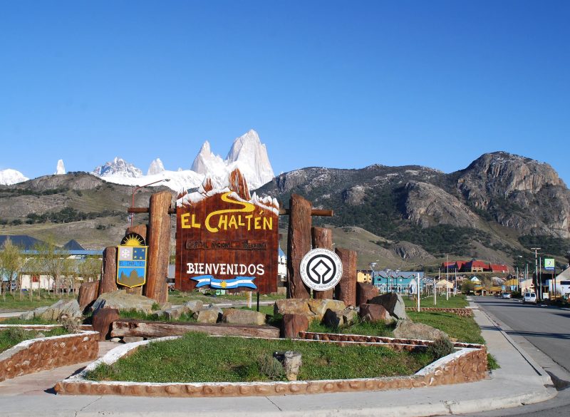 El Chalten