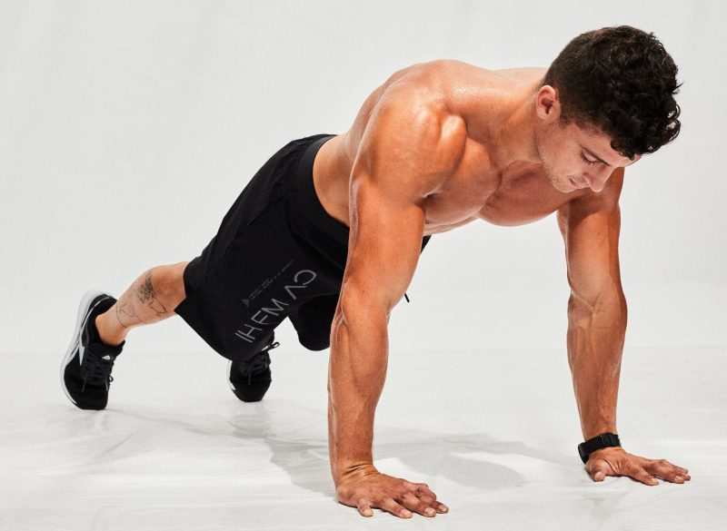 El HIIT, un aliado para luchar contra la demencia