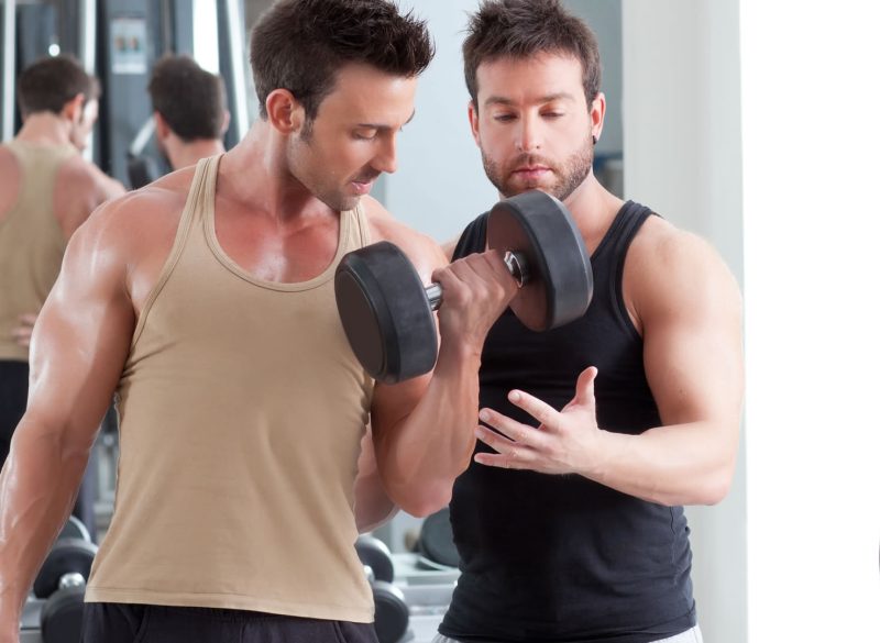 Distintas alternativas para el desarrollo de la fuerza