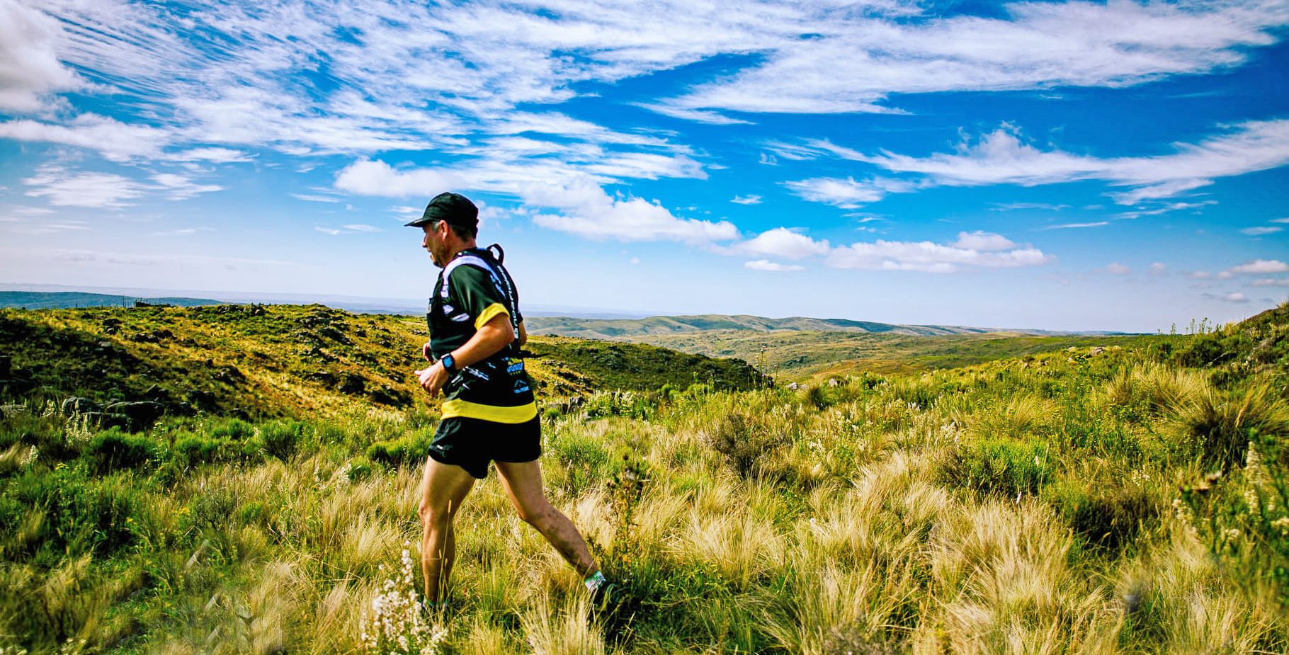 Ultra Trail al Aspero