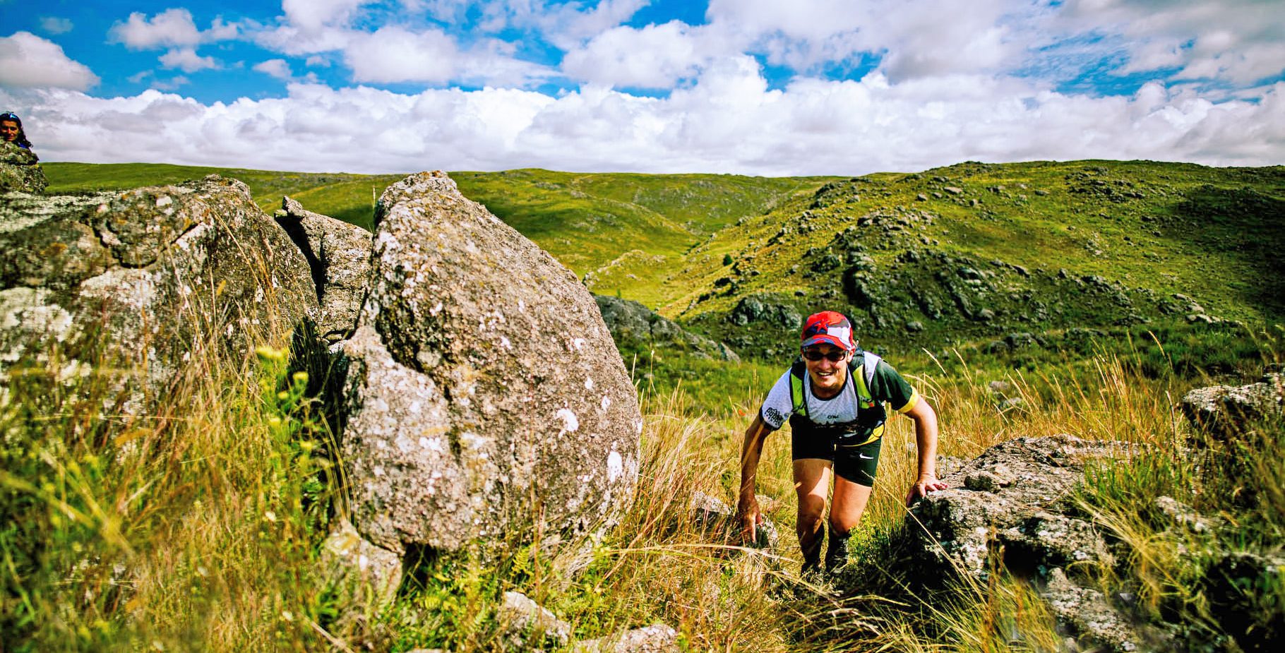 Ultra Trail al Aspero