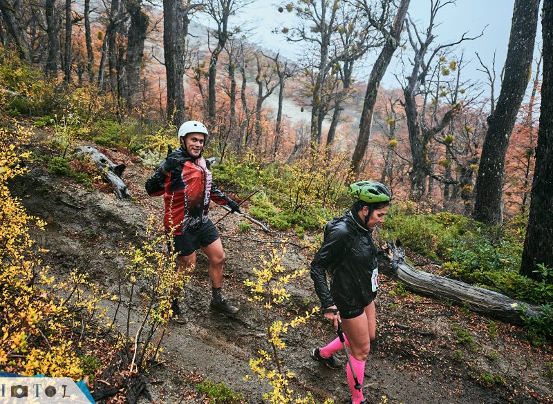 Travesía de los Cerros