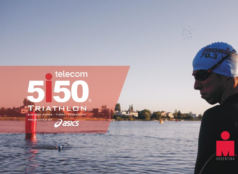 Triathlon 5150