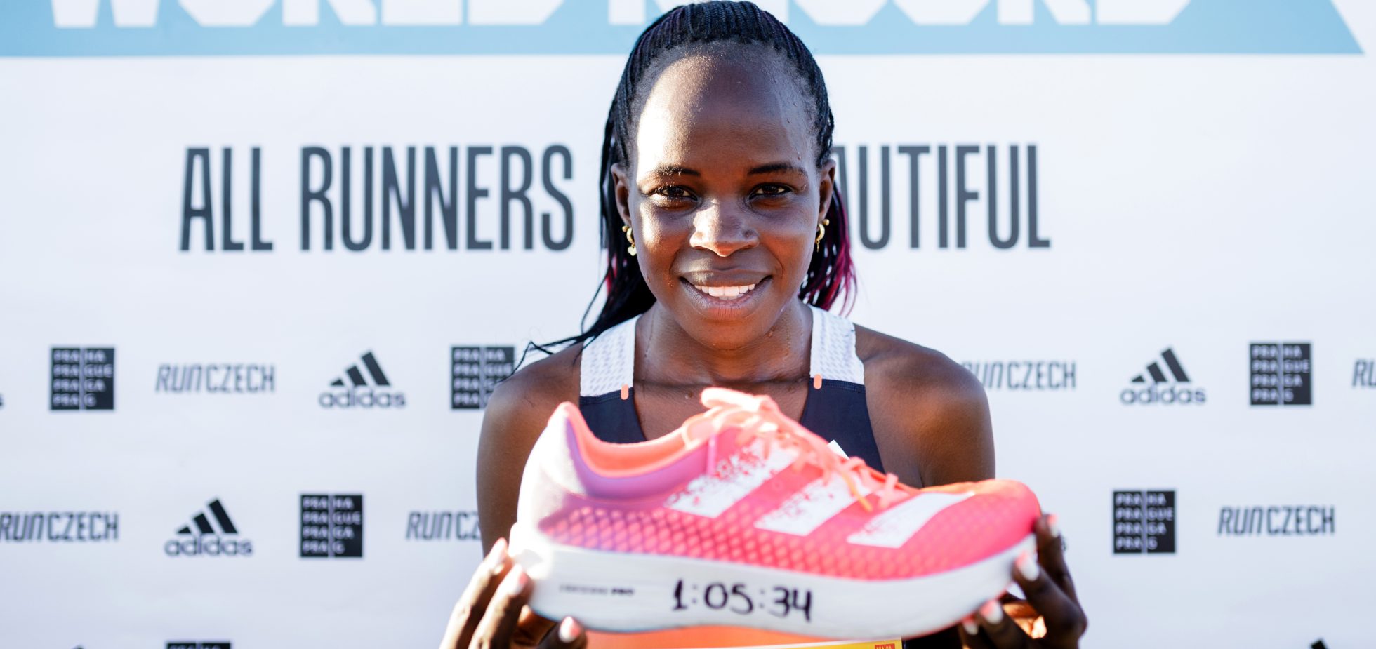 Impossible Is Nothing