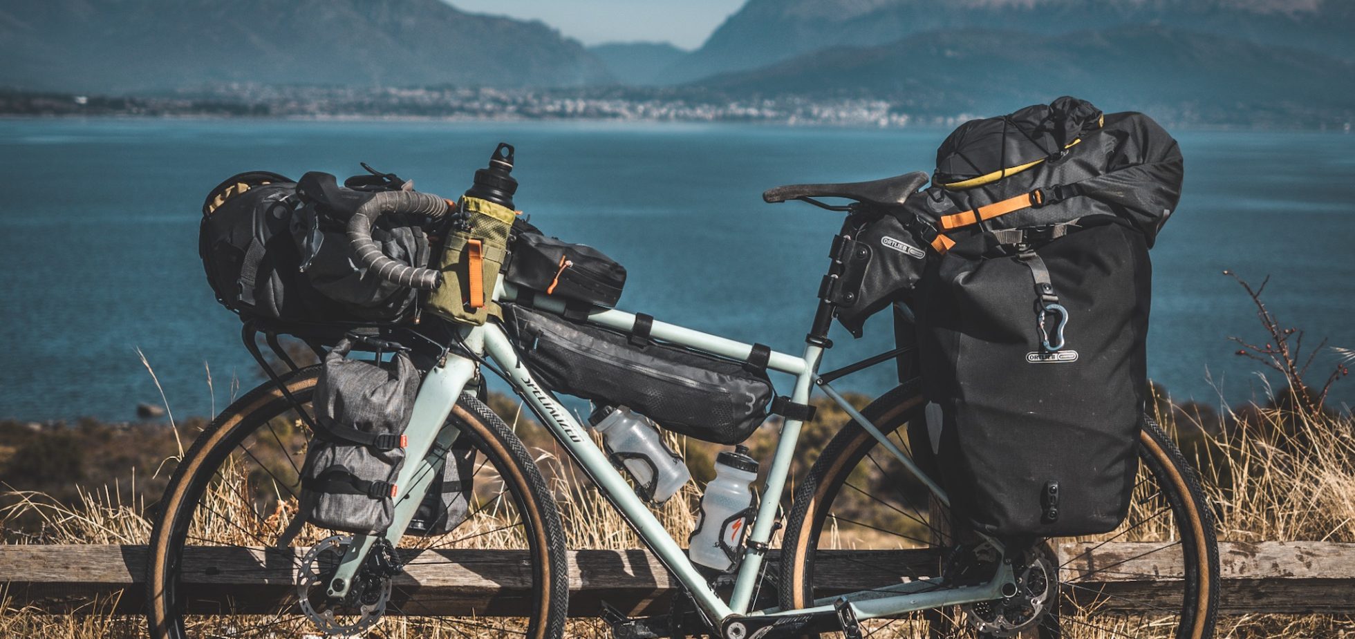 Cicloturismo