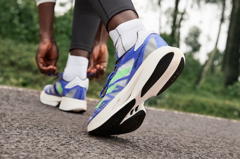 Adidas Running - Adizero Adios Pro 2