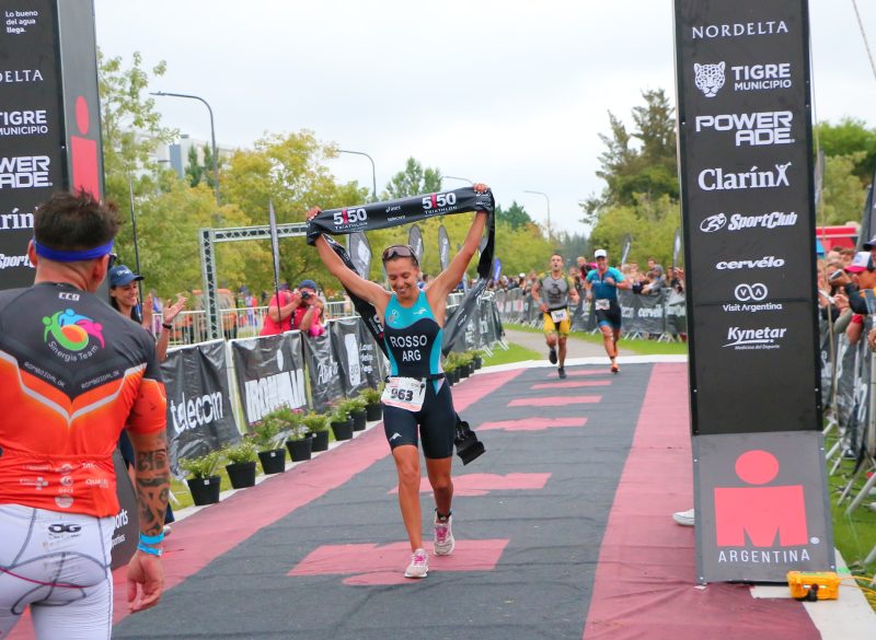 Ironman 70.3 San Juan