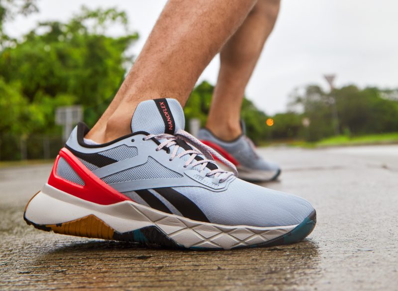 Reebok Nano