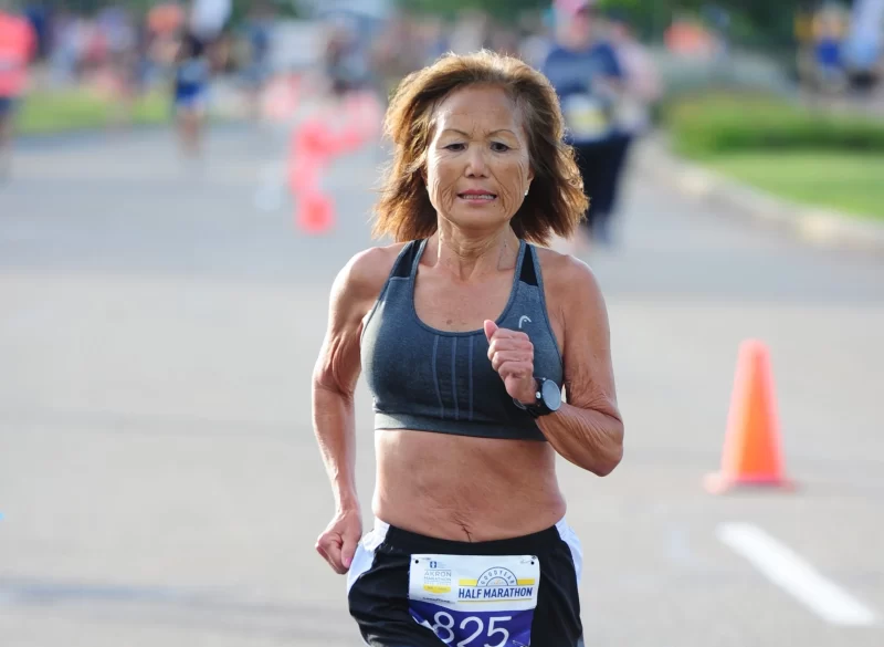 Jeannie Rice