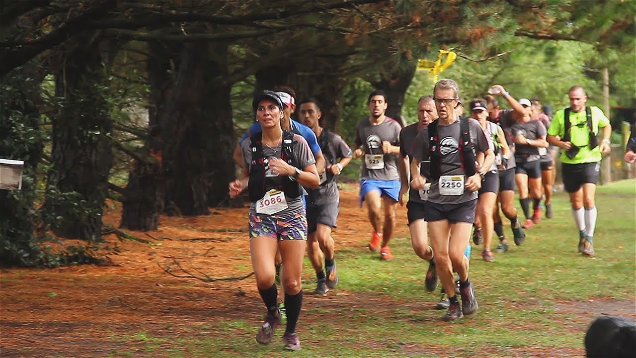 Montagne Adventure Race Tandil