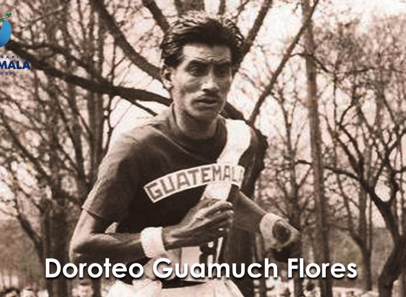 Doroteo Gaumuch