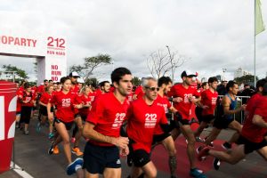 212 heroes run
