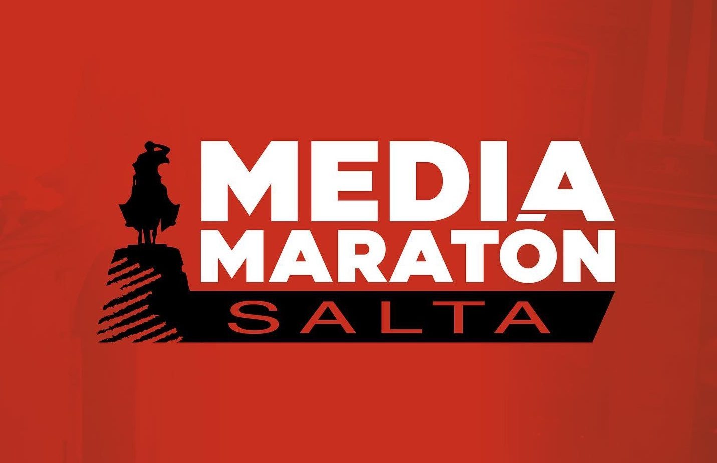 Media Maratón de Salta