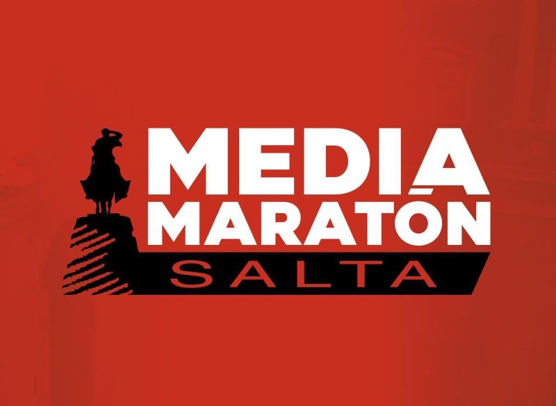 Media Maratón de Salta