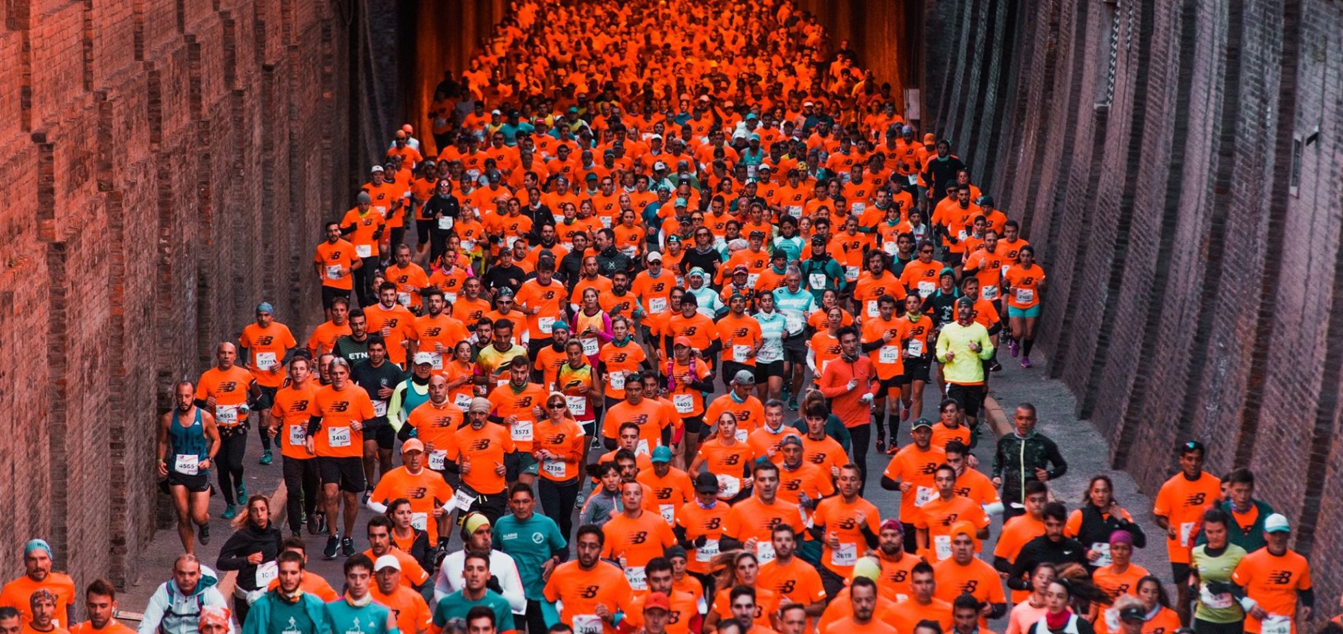 Maratón de la Bandera