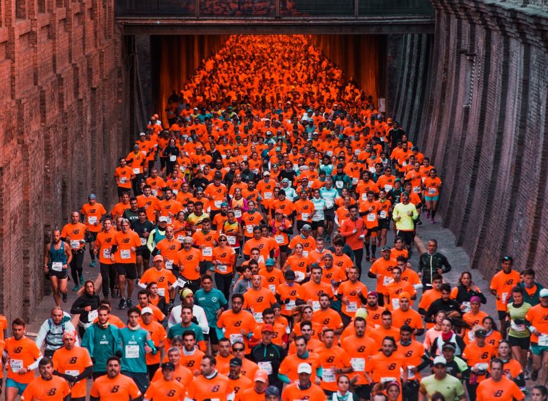 Maratón de la Bandera