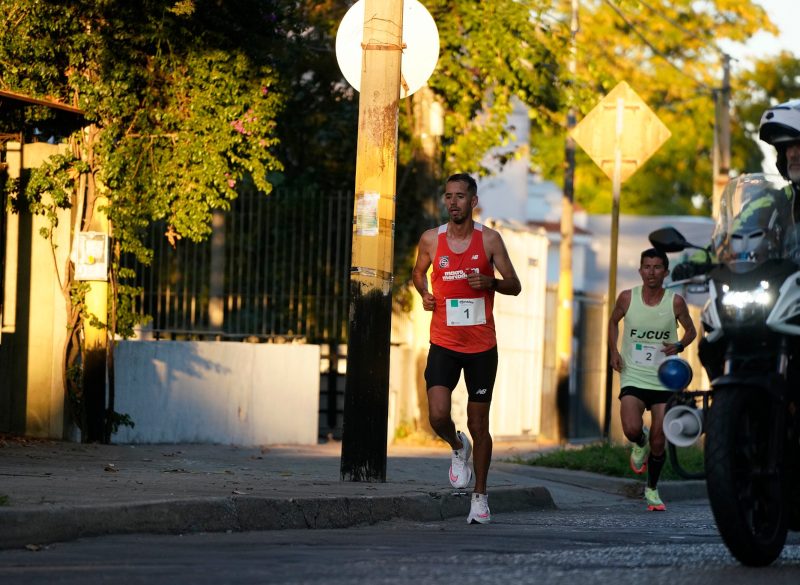 Maratón de Montevideo