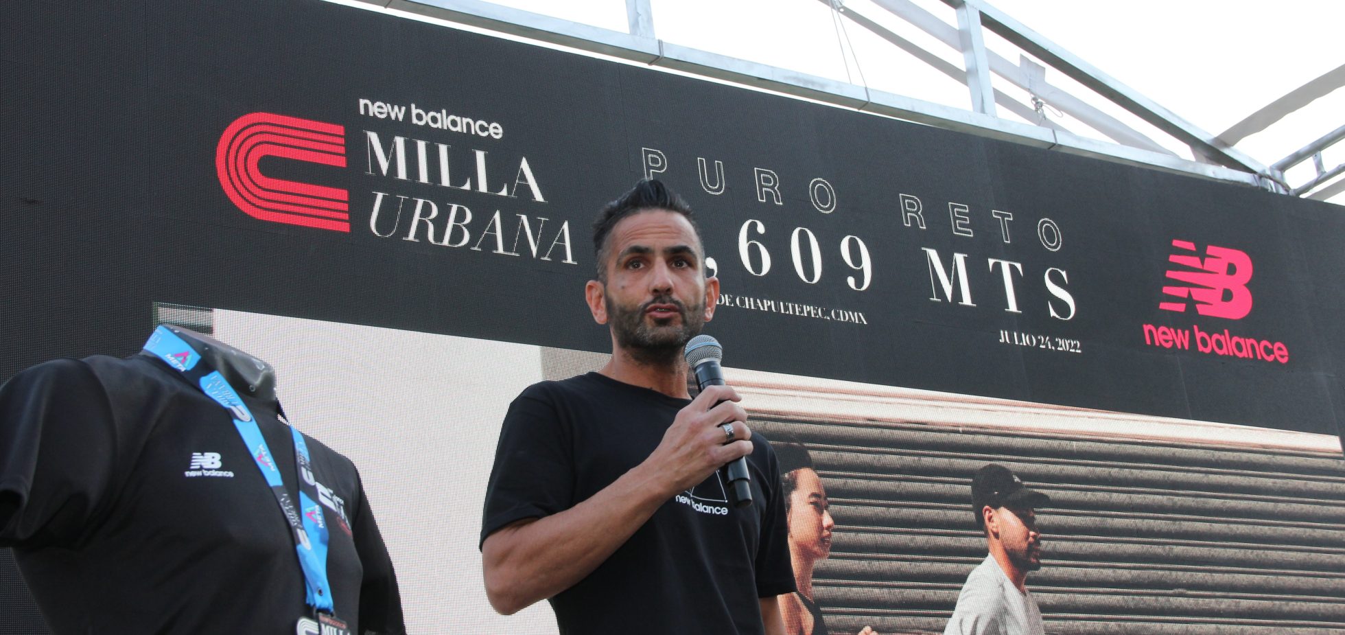 NB Milla Urbana