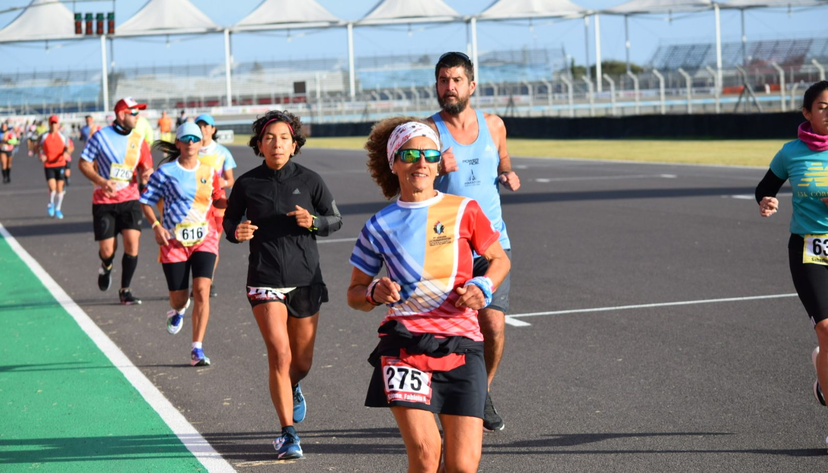 Ultramaratón de Termas