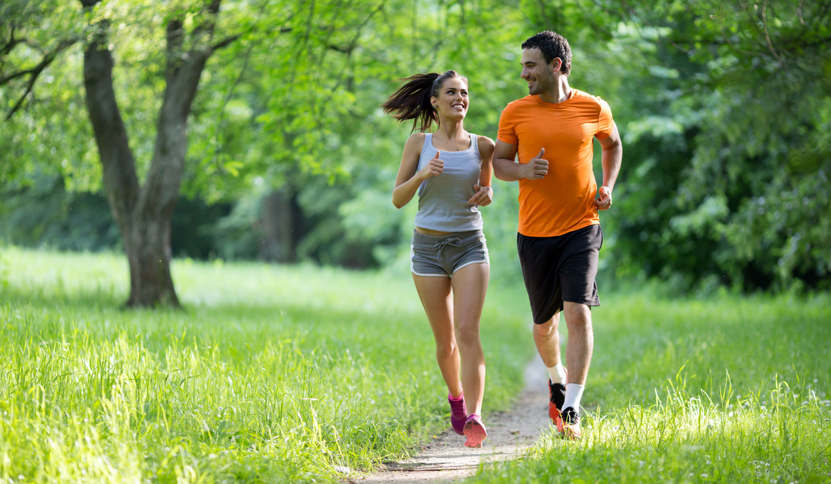 Actividades físicas