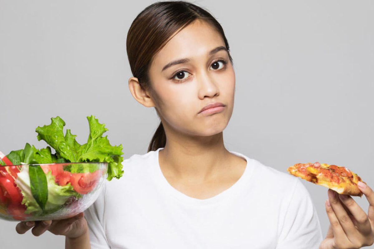 Nutrición