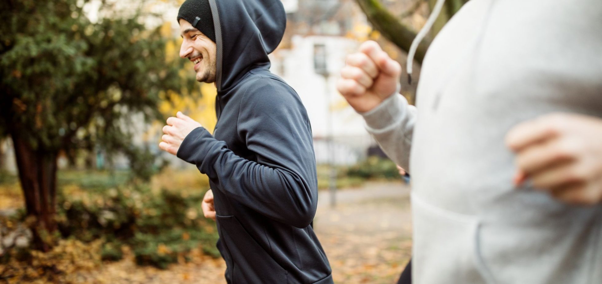 entrenar con bajas temperaturas