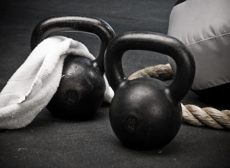crossfit