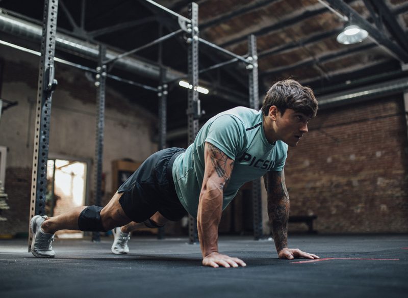 crossfit