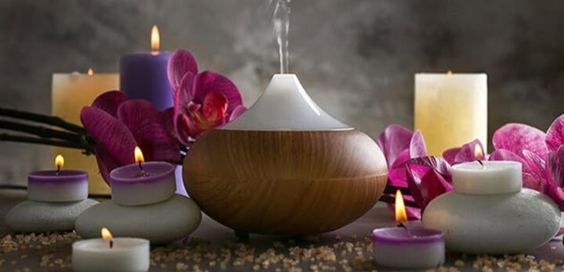 Aromaterapia