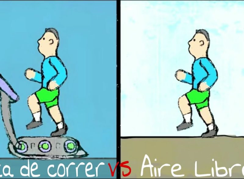 correr