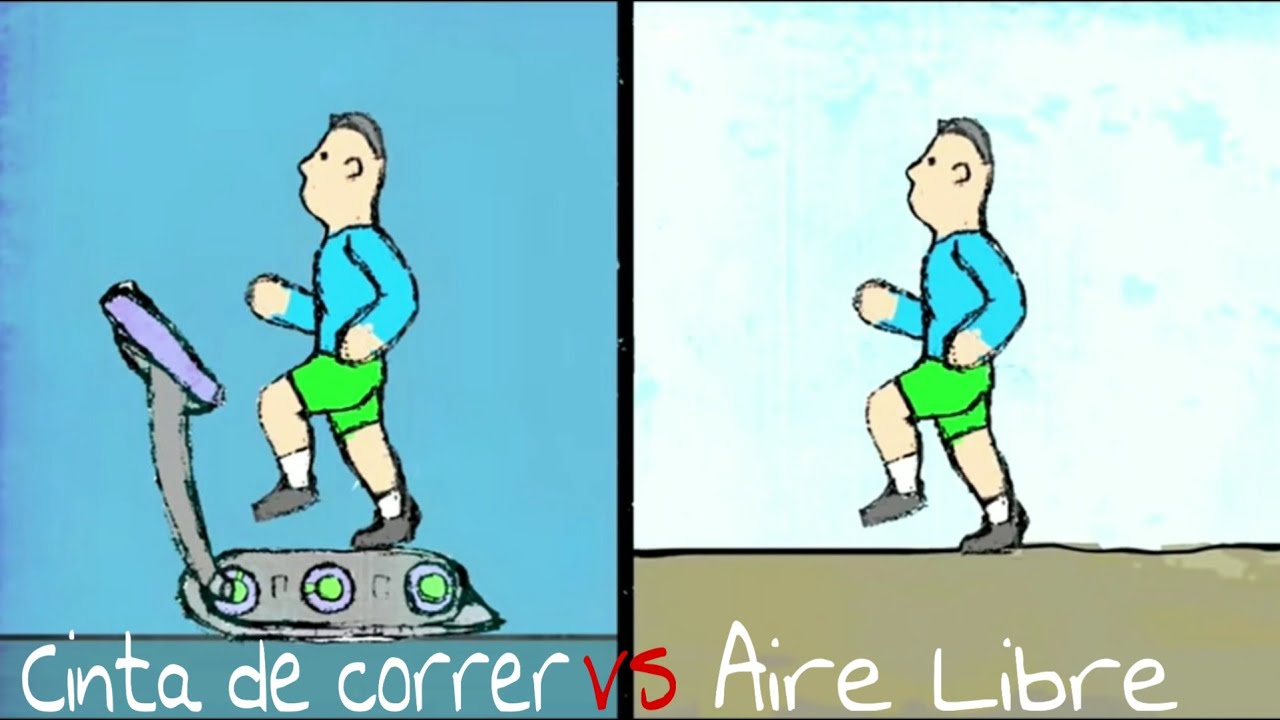 correr