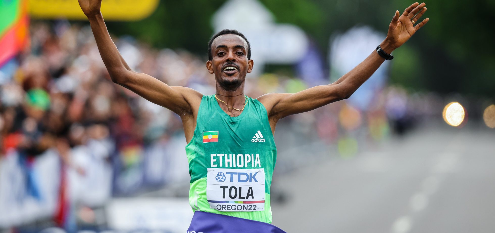 mundial de atletismo