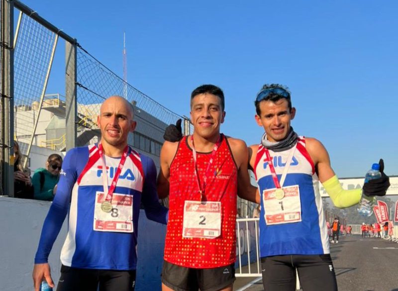 NB Race Series