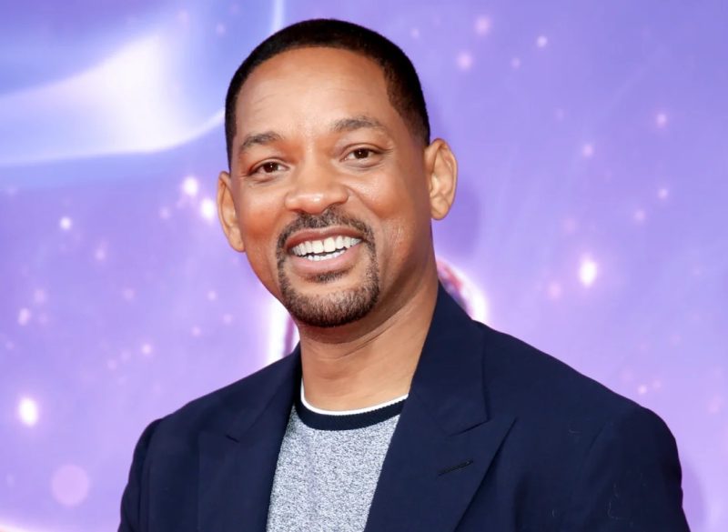 Will Smith