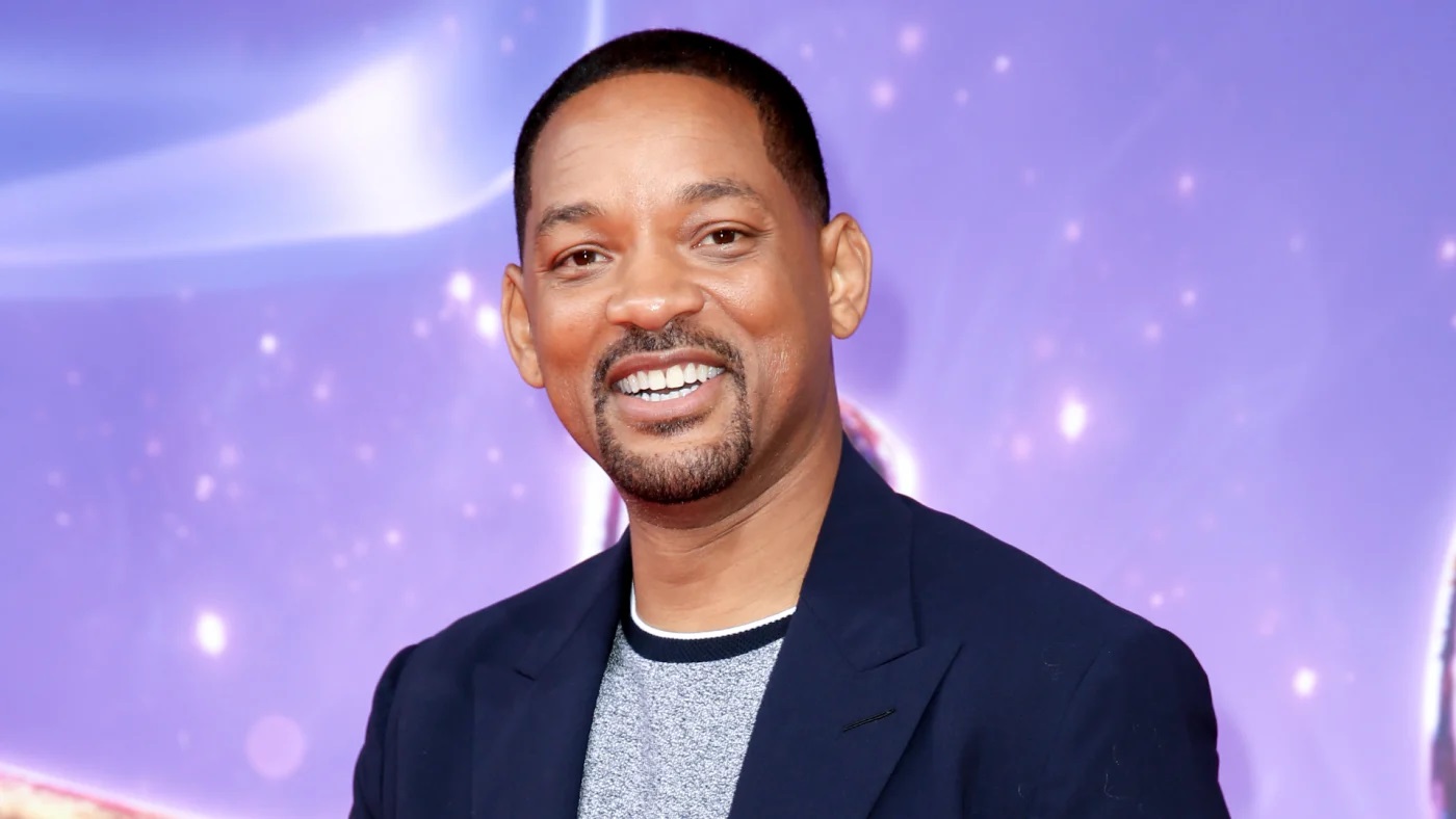 Will Smith