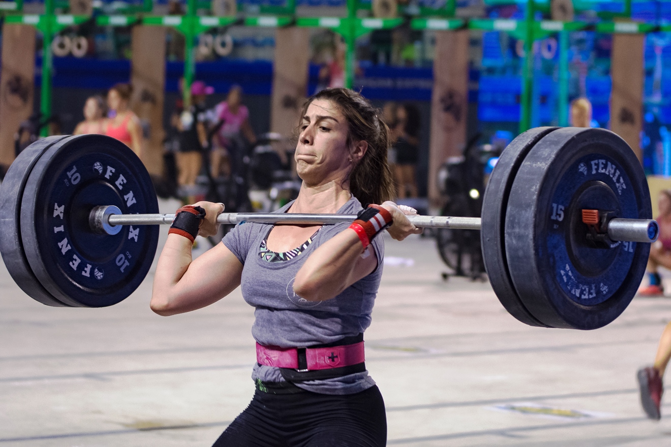southfit challenge