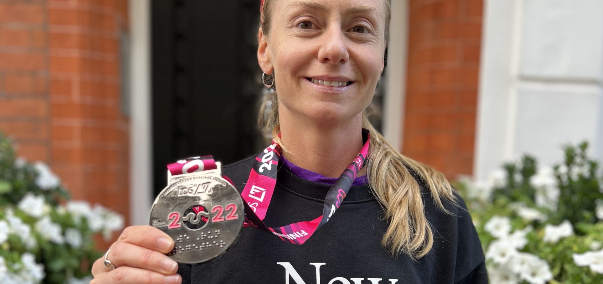 maratón de Londres