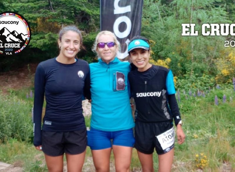 el cruce