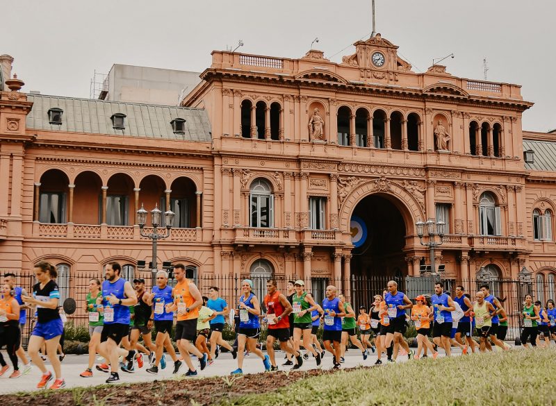 san silvestre