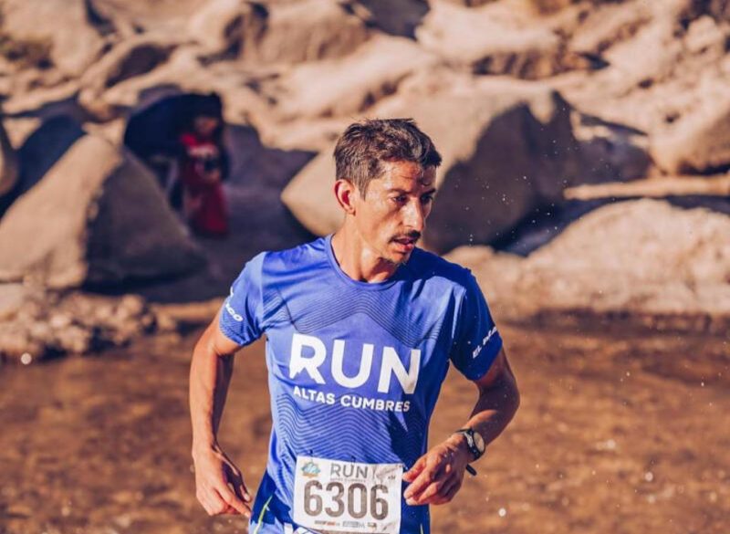 run altas cumbres