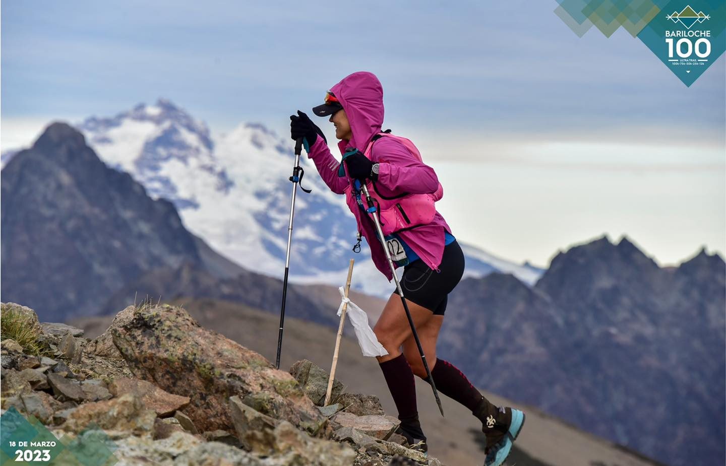 bariloche100