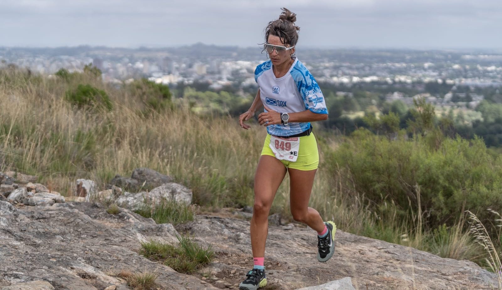 cruce tandilia fernanda martínez