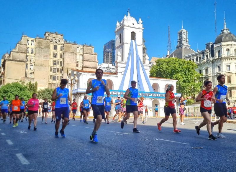 san silvestre