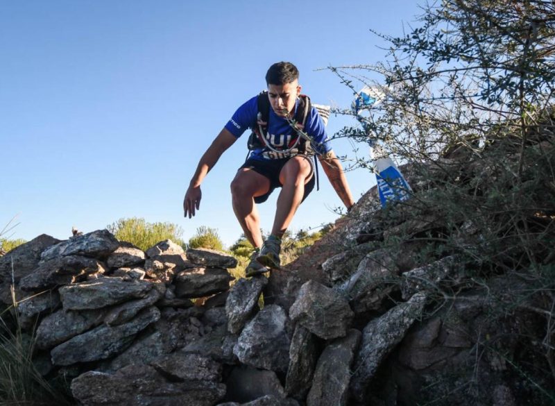 run altas cumbres