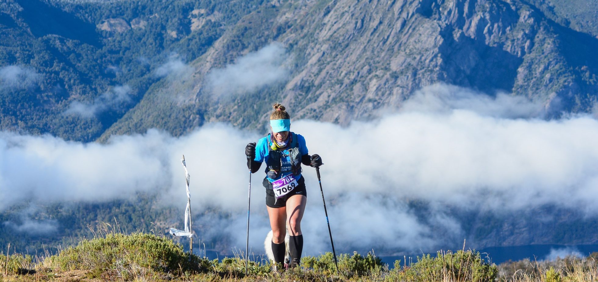 patagonia run
