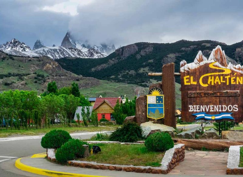 el chaltén