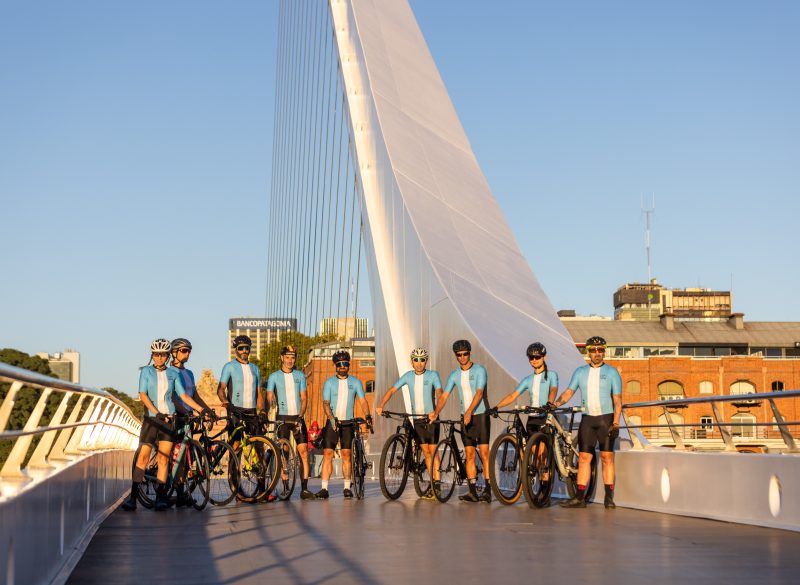 gran fondo