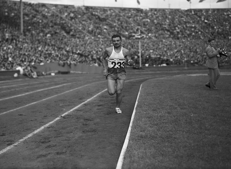 delfo cabrera argentina