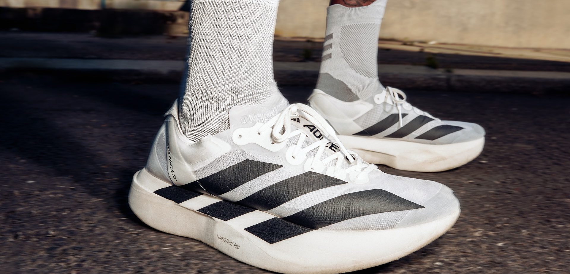 adidas